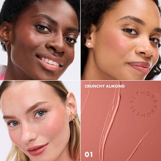 MULTIUSE BLUSH MULTIUSE BLUSH-26 01 CRUNCHY ALMOND